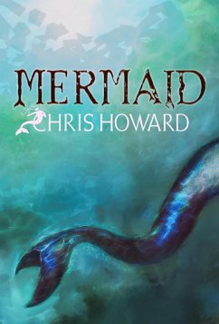 Cover Mermaid (eBook, ePUB)