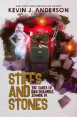 Stiffs and Stones (Dan Shamble: Zombie P.I., #10) (eBook, ePUB) Stiffs and Stones (Dan Shamble: Zombie P.I., #10) (eBook, ePUB)