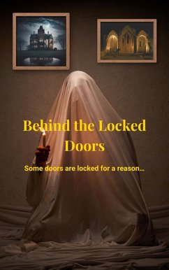 Cover Behind the Locked Doors (eBook, ePUB)