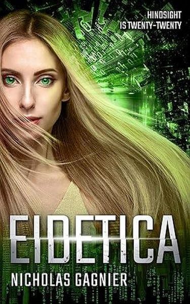 Eidetica (eBook, ePUB)