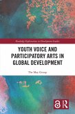 Youth Voice and Participatory Arts in Global Development (eBook, PDF)