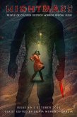 Nightmare Magazine, Issue 49 (October 2016, People of Colo(u)r Destroy Horror! Special Issue) (eBook, ePUB) Nightmare Magazine, Issue 49 (October 2016, People of Colo(u)r Destroy Horror! Special Issue) (eBook, ePUB)