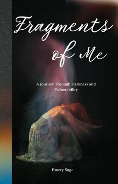Cover Fragments of Me (eBook, ePUB)