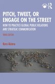 Pitch, Tweet, or Engage on the Street (eBook, PDF)