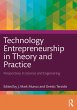 Technology Entrepreneurship in Theory... - Bild 1