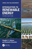 Introduction to Renewable Energy (eBook, PDF)