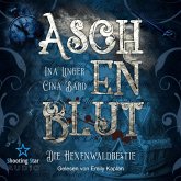 Aschenblut: Die Hexenwaldbestie (MP3-Download) Aschenblut: Die Hexenwaldbestie (MP3-Download)