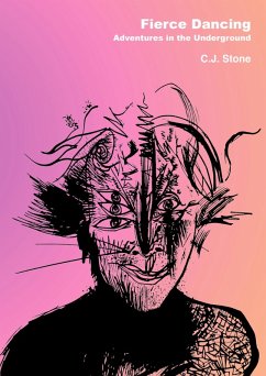 Cover Fierce Dancing (eBook, ePUB)