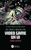 The Pocket Mentor for Video Game UX UI (eBook, PDF) The Pocket Mentor for Video Game UX UI (eBook, PDF)