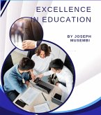 Excellence in Education (eBook, ePUB)