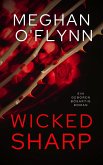 Wicked Sharp: Ein Geboren Bösartig Roman (Buch 1) (eBook, ePUB) Wicked Sharp: Ein Geboren Bösartig Roman (Buch 1) (eBook, ePUB)