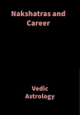 Nakshatras and Career (eBook, ePUB)