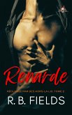 Renarde : Réclamée par des hors-la-loi (Tome 2) (eBook, ePUB)