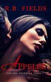 Appelée : Née des Ténèbres (Tome 1) (eBook, ePUB) Appelée : Née des Ténèbres (Tome 1) (eBook, ePUB)