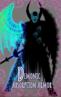 Demonic Absorption Armor (eBook, ePUB) - Willianinnovador