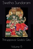 Thiruppavai - Goda's Gita Volume 5 (Thiruppavai - Goda's Gita, #5) (eBook, ePUB)