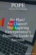 No Plan? No Chance! The Aspiring... - Bild 1