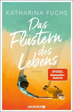 Das Flüstern des Lebens   (Mängelexemplar) - Fuchs, Katharina