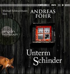 Unterm Schinder / Kreuthner und Wallner Bd.9 (1 MP3-CD)  (Restauflage) Cover Unterm Schinder / Kreuthner und Wallner Bd.9 (1 MP3-CD)  (Restauflage)