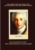 Baldassare Galuppi: Der venezianische Klangzauber Baldassare Galuppi: Der venezianische Klangzauber