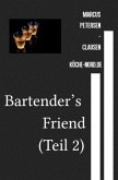 Bartender's Friend
