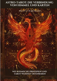 Cover Astro-Tarot: Die Verbindung von Himmel und Karten
