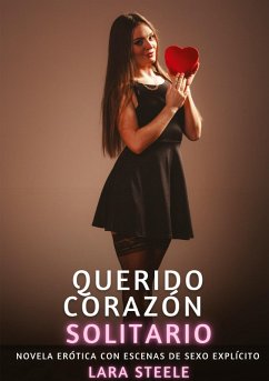 Cover Querido corazón solitario
