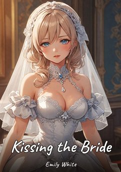 Cover Kissing the Bride