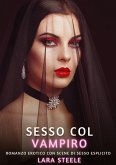 Sesso col Vampiro