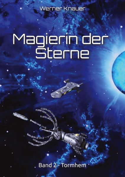 Magierin der Sterne - Band 2