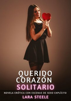 Cover Querido corazón solitario