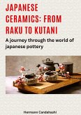 Japanese ceramics: From Raku to Kutani