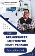 Der geprüfte Meister für Kraftverkehr - Bild 1