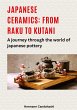 Japanese ceramics: From Raku to Kutani - Bild 1