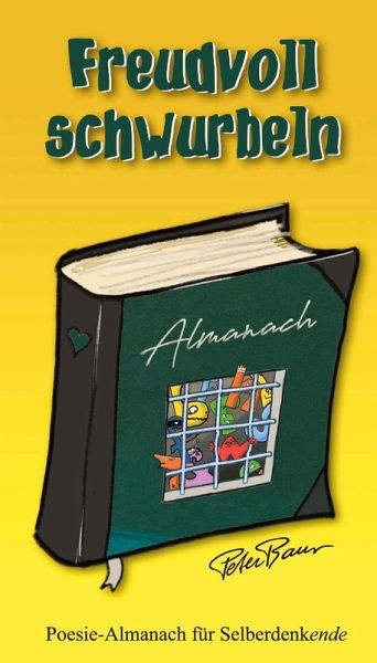 Freudvoll schwurbeln Freudvoll schwurbeln