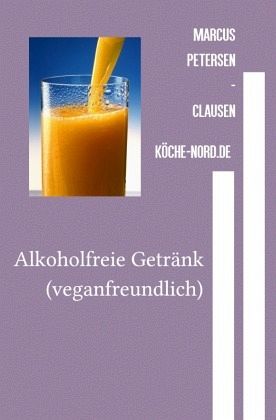Alkoholfreie Getränk
