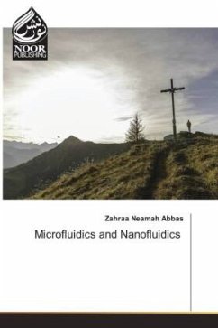 Cover Microfluidics and Nanofluidics