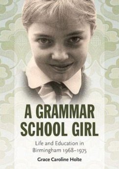 Cover A Grammar School Girl