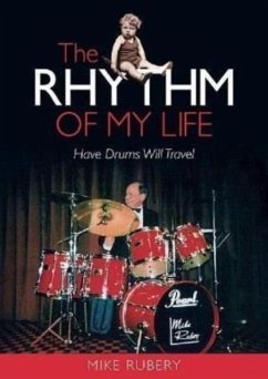 The Rhythm of My Life - Rubery, Mike