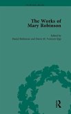 The Works of Mary Robinson, Part I Vol 2 The Works of Mary Robinson, Part I Vol 2