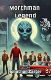 Morthman Legend (Legends in the Dark, #48) (eBook, ePUB) Morthman Legend (Legends in the Dark, #48) (eBook, ePUB)