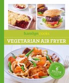 Hamlyn Cooks: Vegetarian Air Fryer (eBook, ePUB)