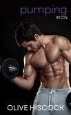 Pumping Iron (College Days, #3) (eBook, ePUB)