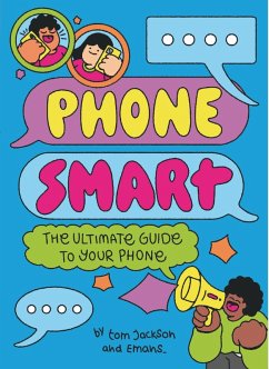 Phone Smart (eBook, ePUB) - Jackson, Tom