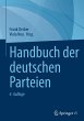 Handbuch der deutschen Parteien - Bild 1