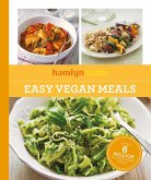 Hamlyn Cooks: Easy Vegan Meals (eBook, ePUB)