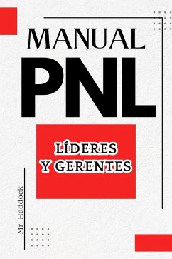 Cover Manual PNL Líderes y Gerentes (eBook, ePUB)