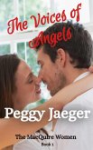 The Voices of Angels (The MacQuire Women, #1) (eBook, ePUB)