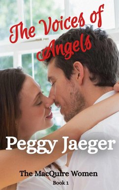 Cover The Voices of Angels (The MacQuire Women, #1) (eBook, ePUB)