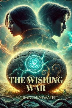Cover The Wishing War (eBook, ePUB)